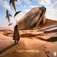 Burito — Метаморфозы — обложка