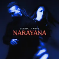 Burito — Narayana Ft U108 — обложка